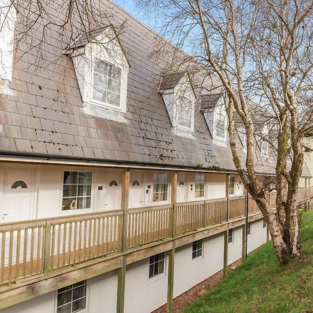 Ilfracombe Holiday Park Exterior foto